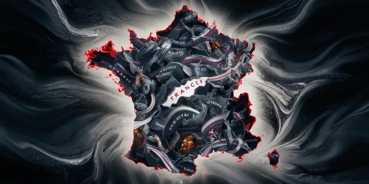 Entre défaites annoncées transferts footballistiques chocs et découvertes littéraires la France vit des moments intenses Décryptage dune période charnière   Viral Mag