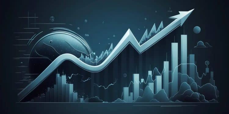 Bourses asiatiques en demi-teinte : Le Nikkei porté par le Nasdaq - Viral Mag Les marchés asiatiques ont connu une séance mitigée mercredi Tokyo bénéficiant du rebond du Nasdaq tandis que Hong Kong était freinée par les tensions géopolitiques Viral Mag