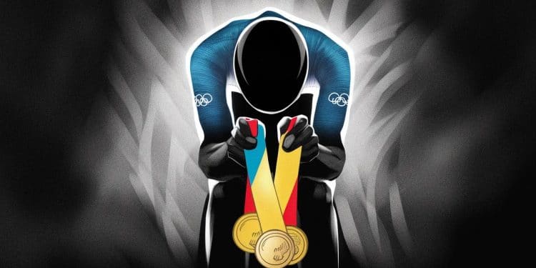 Bradley Wiggins Contraint de Vendre ses Médailles Olympiques - Viral Mag Lex champion cycliste britannique Bradley Wiggins endetté doit vendre ses médailles olympiques aux enchères suite à la faillite de son entreprise   Viral Mag