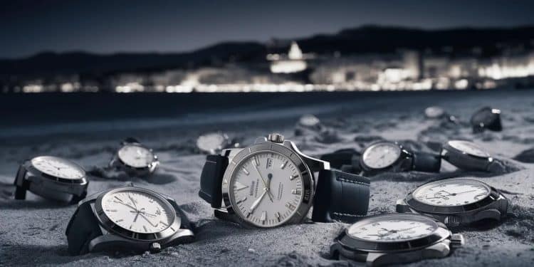 Des touristes étrangers sont la cible de vols à larraché audacieux de montres haut de gamme dans la célèbre ville balnéaire Les autorités cherchent des solutions face à ce fléau grandissant   Viral Mag