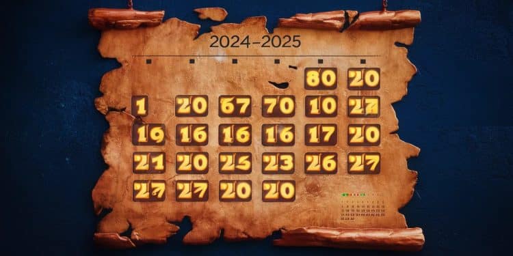 La LFP sapprête à dévoiler le calendrier de la Ligue 1 2024 2025 Découvrez les enjeux de cette annonce très attendue par les supporters dans un contexte trouble pour le foot français   Viral Mag