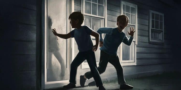 Cambriolage à Talant : Deux Enfants de 10 et 11 Ans Interpellés - Viral Mag Deux jeunes garçons de 10 et 11 ans originaires dEurope de lEst ont été surpris en flagrant délit de cambriolage dans une maison à Talant près de Dijon Retour sur cette affaire choquante Viral Mag