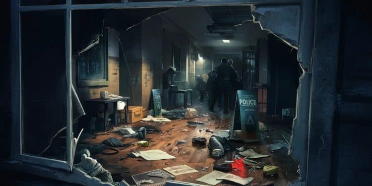 Cambriolage chez la mère d’Adrien Rabiot : Les dessous de l’affaire - Viral Mag Le domicile de la mère du footballeur Adrien Rabiot cambriolé à Saint Germain en Laye Découvrez les détails de lenquête et les interpellations Viral Mag