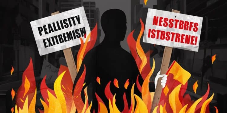 Candidate LFI Amal Bentounsi : Polémique et Révélations Choquantes - Viral Mag Amal Bentounsi candidate LFI suscite la polémique avec des propos homophobes et un passé sulfureux Découvrez les révélations choquantes sur son appartenance à des mouvements extrémistes Viral Mag