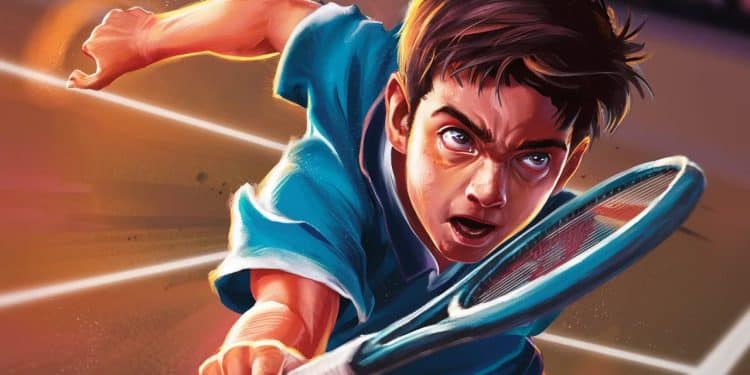 Découvrez le phénomène Carlos Alcaraz ce jeune prodige espagnol qui émerveille les fans de tennis par son talent et sa maturité sur les courts   Viral Mag