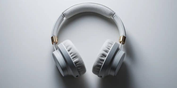 Ce Casque Hi-Fi Elegia en Promo va Révolutionner votre Expérience d’Écoute - Viral Mag Découvrez le casque Hi Fi Elegia de Focal en promo chez Son Vidéocom Un son exceptionnel une esthétique raffinée et un confort optimal vous attendent Faites passer votre expérience audio au niveau supérieur dès maintenant Viral Mag