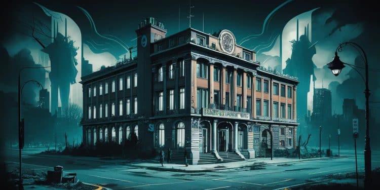 Depuis un an un centre médical de Marseille est fermé à cause de la présence de dealers violents dans le quartier Une situation insoutenable pour les patients et soignants   Viral Mag