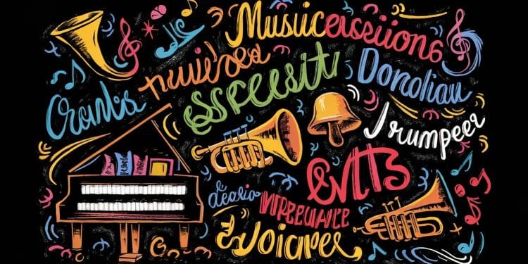 De ne pas tirer sur le pianiste à avoir une voix de Stentor explorez ces expressions musicales hautes en couleur qui enrichissent le français   Viral Mag