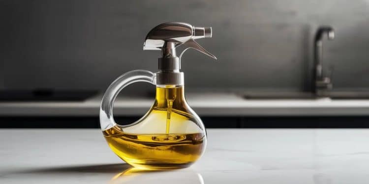 Cet Ustensile de Cuisine à 10$ Révolutionne les Repas - Viral Mag Découvrez laccessoire de cuisine indispensable qui permet de cuisiner sainement à petit prix Un must pour votre santé et votre porte monnaie Viral Mag