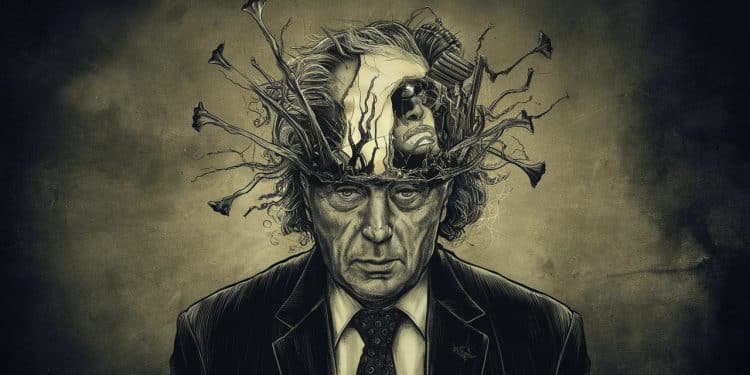 Chaos politique : une analyse psychanalytique des trahisons et transgressions - Viral Mag La dissolution surprise de lAssemblée nationale par Macron déclenche une série de passages à lacte Le psychanalyste JA Miller décrypte ce chaos politique   Viral Mag