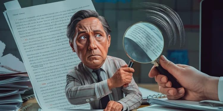 ChatGPT : le cauchemar des profs pour détecter le plagiat - Viral Mag Le phénomène ChatGPT bouleverse les habitudes anti triche des enseignants Découvrez leurs nouvelles méthodes pour débusquer les tricheurs Viral Mag