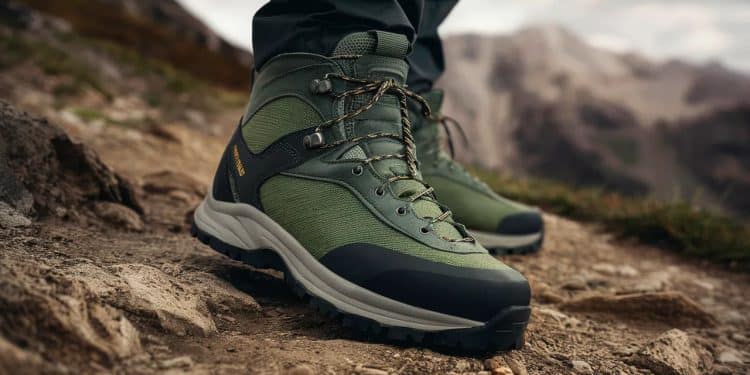 Découvrez les chaussures de randonnée Merrell Moab 3 Mid GTX pour homme à  29 sur Amazon Confort robustesse et adhérence garantis    Viral Mag