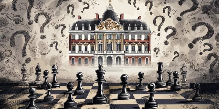 Christophe Guilluy : La dissolution, un pari risqué de Macron ? - Viral Mag Le géographe Christophe Guilluy analyse la décision surprise dEmmanuel Macron de dissoudre lAssemblée après la victoire du RN aux européennes Viral Mag