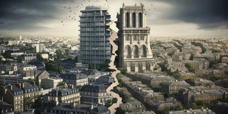 Christophe Guilluy: Un diagnostic audacieux de la fracture sociale française - Viral Mag Christophe Guilluy livre une analyse percutante sur la dissolution politique la crise démocratique et le basculement culturel en cours en France Viral Mag