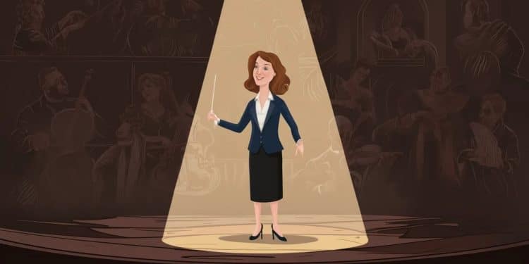 Chrysoline Dupont, La Nouvelle Directrice Qui Dynamisera L’Opéra du Rhin - Viral Mag Découvrez Chrysoline Dupont la nouvelle directrice talentueuse de lOpéra national du Rhin qui apportera une nouvelle vision artistique audacieuse Ses projets innovants et son expérience solide promettent un avenir brillant pour linstitution Viral Mag