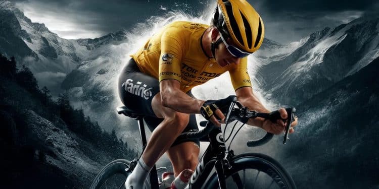 Revivez les moments forts de cinq Tours de France mythiques qui ont fait vibrer les fans de cyclisme De Fignon à Alaphilippe une plongée passionnante   Viral Mag