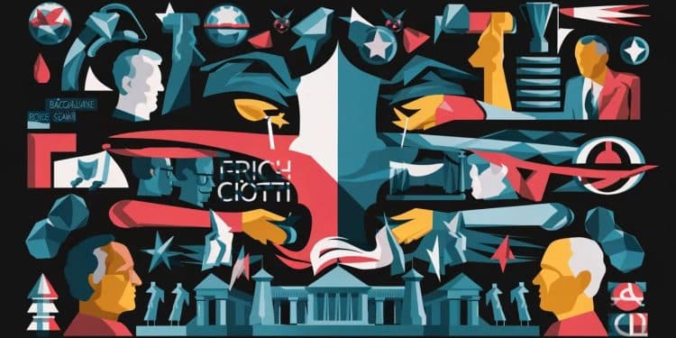 Nous faisons le point sur les dernières actualités brûlantes de ce vendredi 14 juin 2024  Lavenir politique dÉric Ciotti le ralliement de Raphaël Glucksmann et les sujets du bac de français Ne manquez rien    Viral Mag