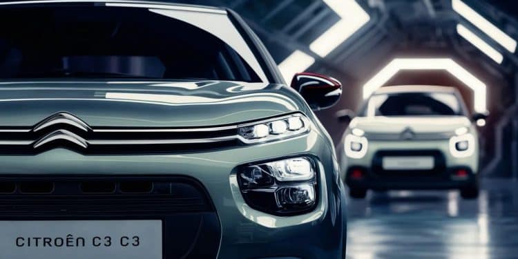 Citroën C3 : le lancement sous haute tension - Viral Mag Citroën lance sa nouvelle C3 dans un contexte délicat avec une campagne de rappel massive liée à des airbags défectueux Découvrez les enjeux de ce lancement crucial Viral Mag