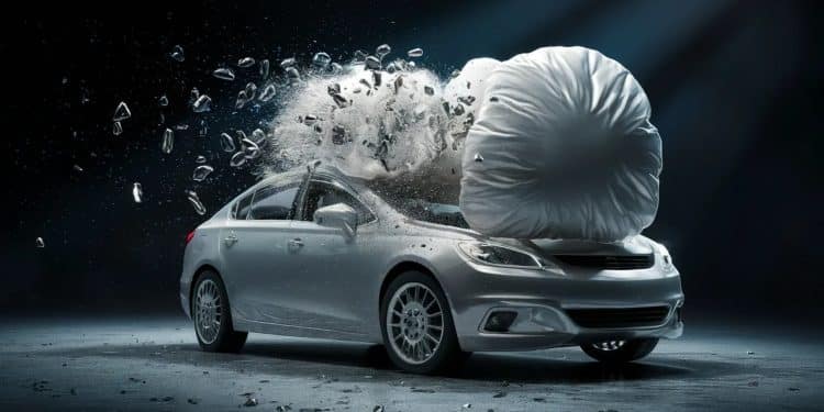 Citroën mène une vaste campagne de rappel en France suite à la découverte dairbags potentiellement dangereux dans certains modèles C3 et DS3 Tous les détails   Viral Mag