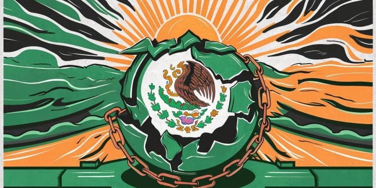 Claudia Sheinbaum : Une Nouvelle Ère Pour Le Mexique - Viral Mag Découvrez comment Claudia Sheinbaum scientifique et femme politique de gauche est devenue la première présidente du Mexique Son parcours inspirant et ses promesses de campagne laissent présager un avenir prometteur pour le pays Viral Mag