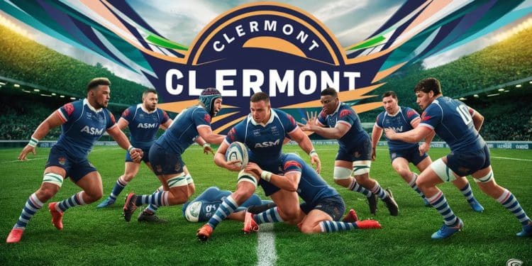 Clermont Annonce 9 Recrues Pour Renforcer Son Effectif - Viral Mag LASM Clermont officialise larrivée de 9 nouveaux joueurs pour la saison prochaine Découvrez les profils des recrues qui viendront renforcer léquipe Viral Mag