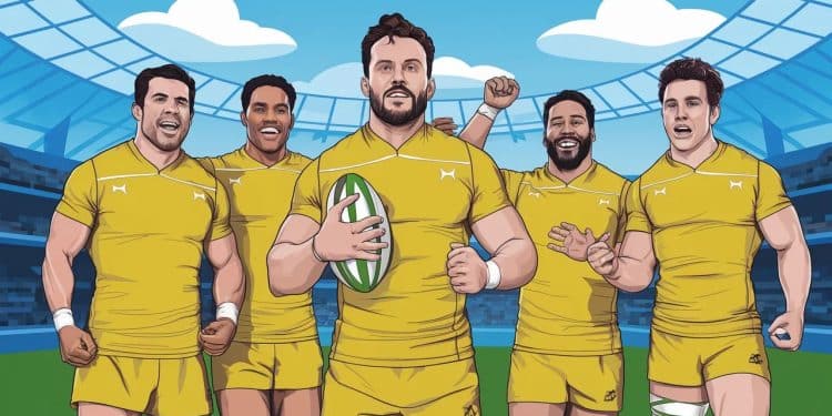 Clermont rêve d’une qualification impensable en Top 14 - Viral Mag En grande difficulté cette saison lASM Clermont retrouve des couleurs et peut encore espérer une qualification miraculeuse pour les phases finales du Top 14 Viral Mag