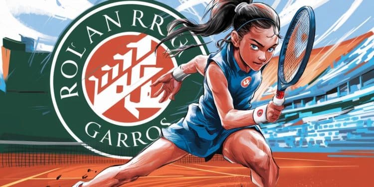 Coco Gauff lAméricaine de 19 ans a remporté une victoire impressionnante en demi finale de Roland Garros face à Ons Jabeur Découvrez son parcours exceptionnel   Viral Mag