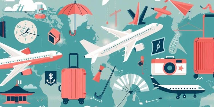 Découvrez nos conseils dexperts pour choisir la meilleure assurance voyage selon vos besoins et votre budget en évitant les erreurs courantes   Viral Mag