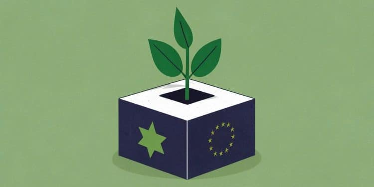 Retour sur lexploit de Daniel Cohn Bendit aux européennes 2009 où il réussit à hisser Europe Écologie tout près du PS   Viral Mag