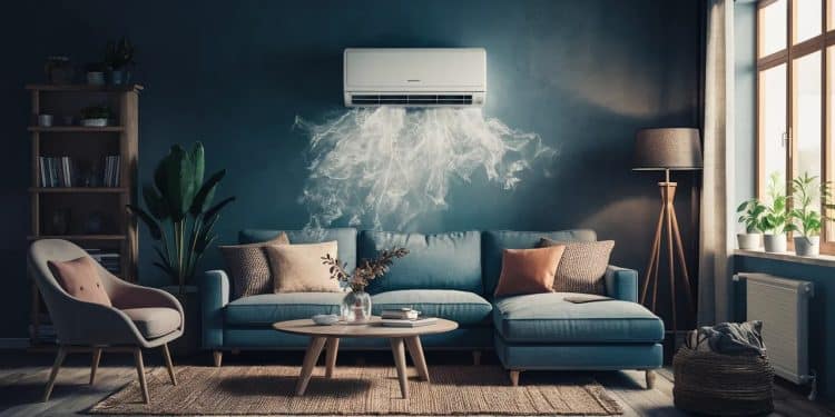 Comment installer une climatisation murale chez soi ? - Viral Mag Découvrez nos conseils pour installer facilement une climatisation murale dans votre maison et profiter dun confort optimal pendant lété Viral Mag