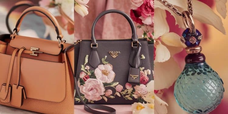 Comment Les Grandes Maisons Italiennes Rivalisent De Savoir-Faire - Viral Mag Découvrez comment les grandes maisons italiennes comme Fendi Prada et Armani mettent en avant leur savoir faire unique pour célébrer le printemps Viral Mag