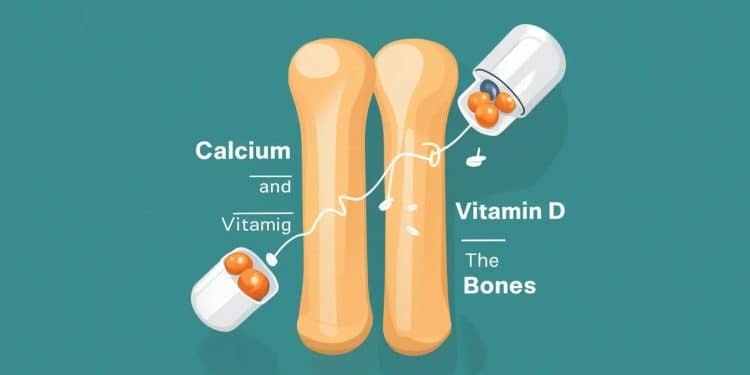 Comment Optimiser l’Absorption du Calcium pour Préserver Vos Os - Viral Mag Découvrez les conseils des nutritionnistes pour améliorer labsorption du calcium issu de vos compléments et préserver vos os Le timing et les combinaisons alimentaires sont essentiels Viral Mag