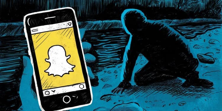 Condamnation à 8 ans de prison pour un viol filmé sur Snapchat - Viral Mag Un homme de 32 ans a été condamné à 8 ans de prison pour un viol commis sur les quais de Saône à Lyon filmé par des témoins sur Snapchat Viral Mag