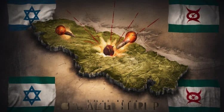 Conflit Israël-Hamas : 8 soldats tués dans une explosion à Gaza - Viral Mag Le conflit entre Israël et le Hamas saggrave avec la mort de 8 soldats israéliens dans une explosion à Gaza Des tensions sétendent au Liban et au Yémen Viral Mag