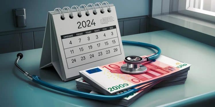 Consultation médicale : les changements à venir dès 2024 - Viral Mag Hausse des tarifs consultations longues aides aux déserts médicaux découvrez les principales modifications de la nouvelle convention médicale Viral Mag