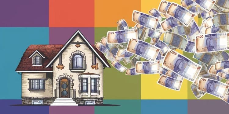 Crédit immobilier : la BCE donne un coup de pouce aux acquéreurs - Viral Mag La BCE annonce une baisse des taux directeurs redonnant espoir aux acquéreurs Découvrez les perspectives dévolution des taux de crédit immobilier Viral Mag