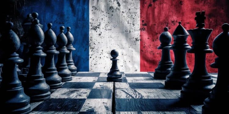 La crise qui traverse Les Républicains nous enseigne t elle une leçon politique primordiale  Analyse du duel Ciotti vs le bureau politique   Viral Mag