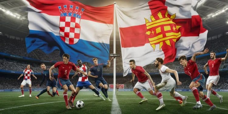 Croatie-Albanie : Les tops et les flops d’un match nul palpitant - Viral Mag Découvrez les temps forts de Croatie Albanie un match riche en rebondissements De la rédemption de Gjasula aux déceptions croates ne manquez rien Viral Mag