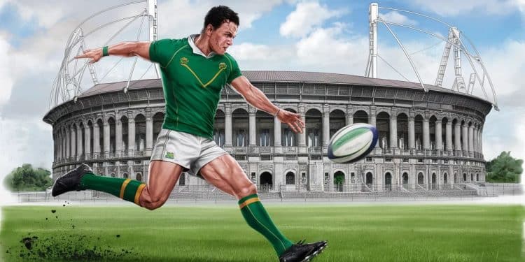 Curwin Bosch, Springbok renommé, signe au CA Brive pour 2 ans - Viral Mag Le demi douverture sud africain Curwin Bosch triple international avec les Springboks sengage avec Brive jusquen 2026 Un renfort de poids pour le club corrézien Viral Mag