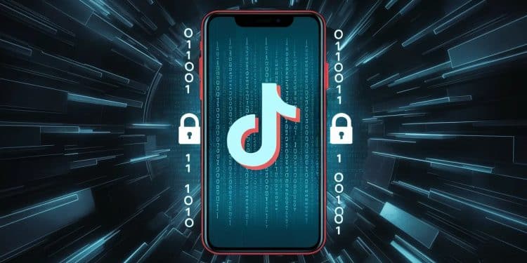 Cyberattaque et Piratage des Comptes TikTok de Célébrités - Viral Mag Nombreuses célébrités et marques touchées par une cyberattaque sophistiquée sur TikTok Comment se protéger des pirates sur les réseaux sociaux    Viral Mag