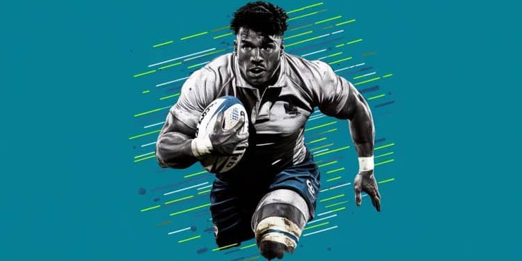 Lex star des All Blacks Dan Carter dévoile le nom du joueur le plus impressionnant contre lequel il a joué durant sa carrière   Viral Mag