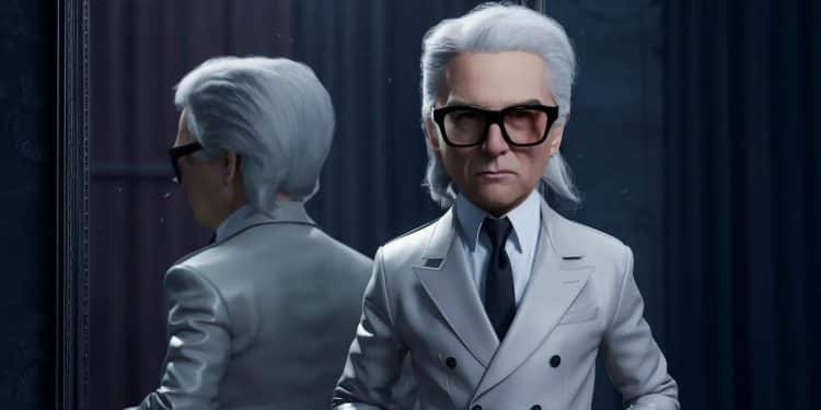 Daniel Brühl : L’acteur allemand qui incarne Karl Lagerfeld - Viral Mag Découvrez le portrait fascinant de Daniel Brühl lacteur polyvalent qui relève le défi dincarner Karl Lagerfeld dans une série événement sur Disney+ Viral Mag