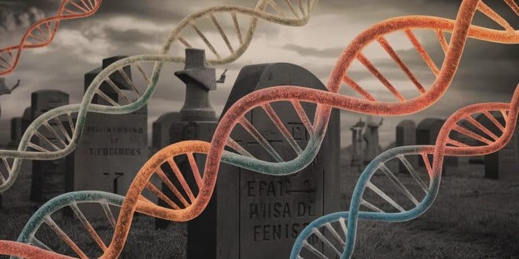 Dans les coulisses du labo scientifique qui identifie les héros oubliés de la Seconde Guerre mondiale - Viral Mag Plongez dans les coulisses fascinantes du laboratoire de police scientifique de Marseille où les experts redonnent leur identité aux soldats tombés au combat lors du Débarquement de Normandie Viral Mag