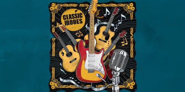 David Hallyday : La transmission accomplie d’une légende musicale - Viral Mag Avec son nouvel album de reprises David Hallyday réussit brillamment à perpétuer lhéritage musical de son père Johnny tout en y apportant sa propre touche Un succès assuré Viral Mag