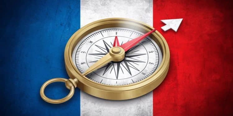 Dans un entretien exclusif David Lisnard président de Nouvelle Énergie dévoile son ambition pour les législatives et sa vision davenir   Viral Mag