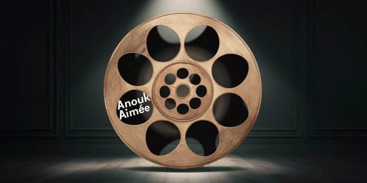 De Fellini à Demy : Anouk Aimée nous parle de ses films cultes - Viral Mag Découvrez les confidences dAnouk Aimée sur ses rôles inoubliables dans les films de Fellini Demy et Lelouch Un voyage dans le cinéma Viral Mag