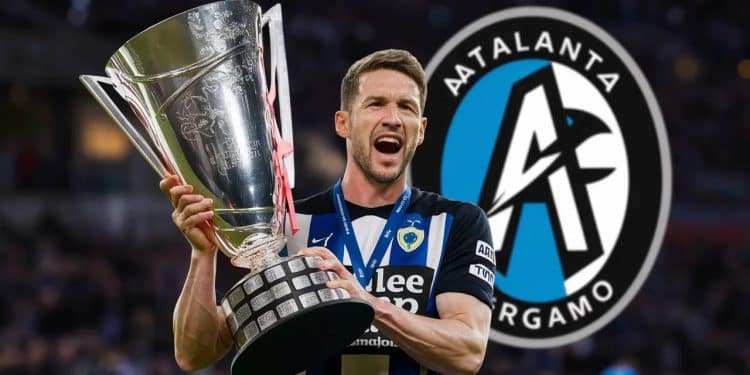 De Ketelaere définitivement transféré à l’Atalanta Bergame - Viral Mag Découvrez les détails du transfert définitif de Charles De Ketelaere à lAtalanta Bergame après une saison réussie en prêt Viral Mag