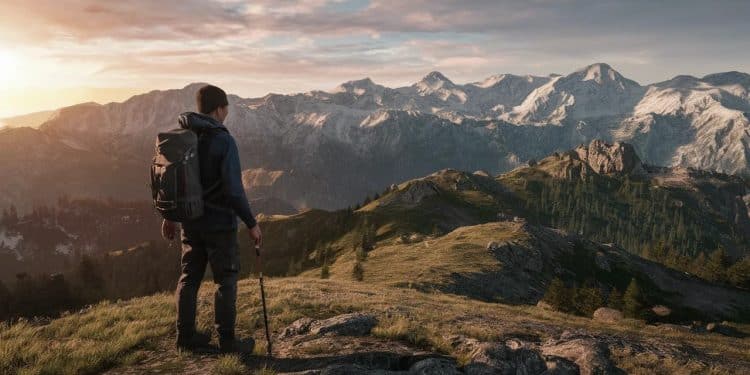 Envie dune échappée hors des sentiers battus  LAlbanie vous surprendra par la beauté de ses paysages et son hospitalité Suivez nos conseils pour une expérience inoubliable    Viral Mag