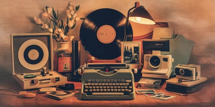 Un retour inattendu aux sources  les jeunes générations se passionnent pour un passe temps vintage qui fait fureur Découvrez lequel    Viral Mag