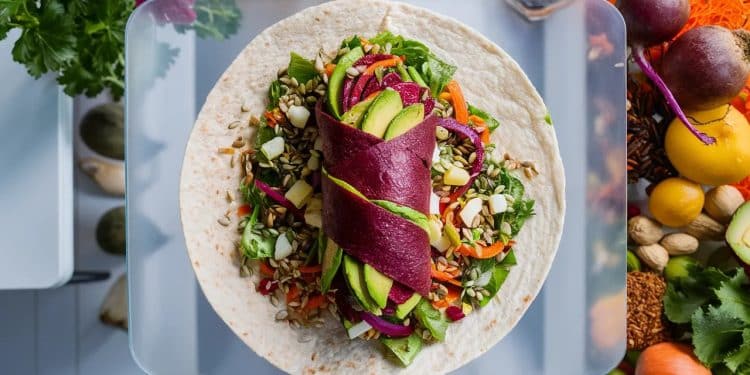 Découvrez les Bienfaits Anti-Inflammatoires de l’Avocat et de la Betterave - Viral Mag Lavocat et la betterave un duo gagnant pour lutter contre linflammation Apprenez comment ces super aliments boostent votre santé Viral Mag